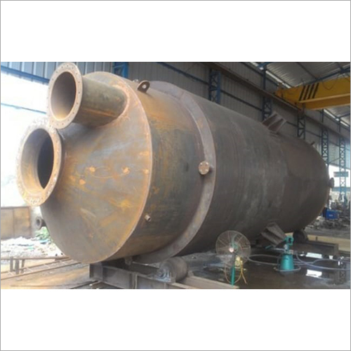 Storage Tank Fabrication Service