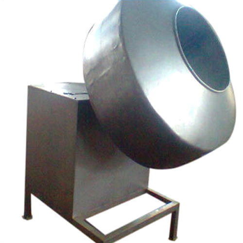 Potato Chips Flavoring Machine