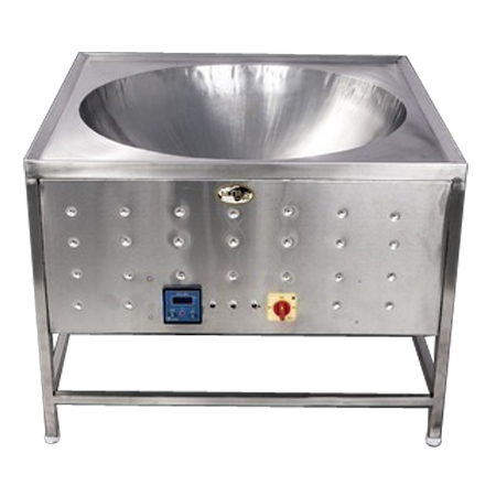 Table Top Electric Fryer