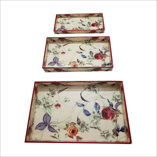 Trays