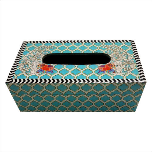 Tissue Box