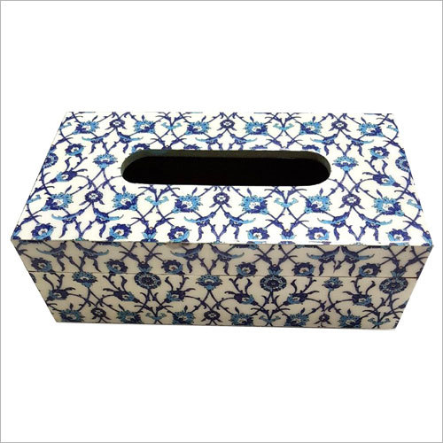 Tissue Box