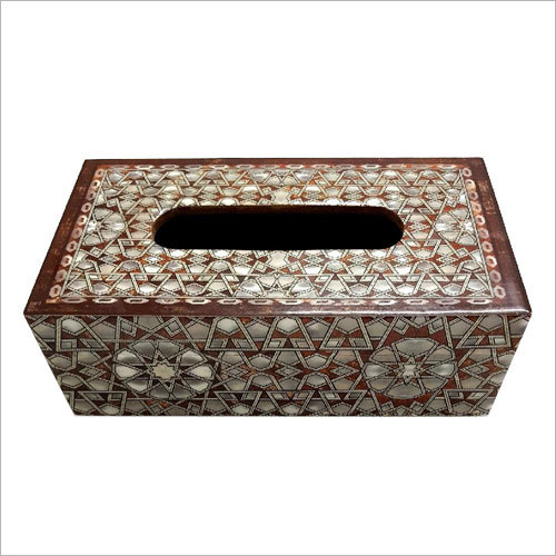Tissue Box