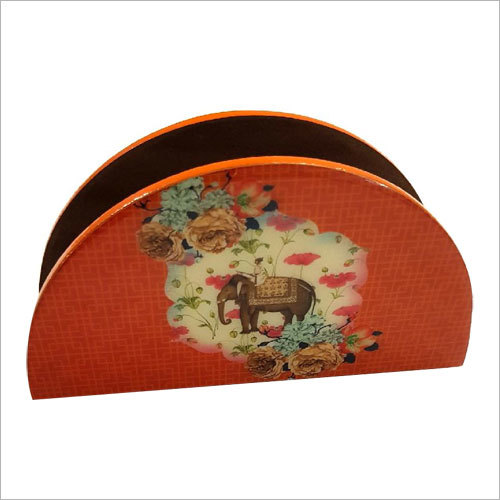 Tissue Holder