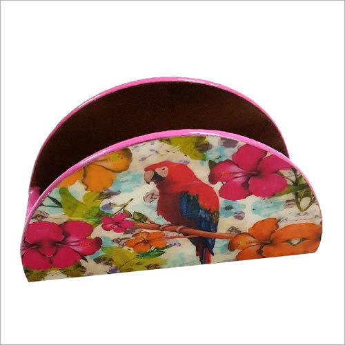 Tissue Holder Tissue Holder