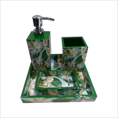 Bathroom Set