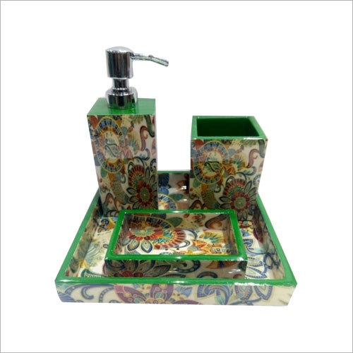 Bathroom Set Bathroom Set
