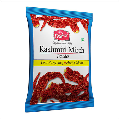 Kashmiri Mirch Powder Shelf Life: 240 Days