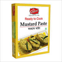 Mustard Paste