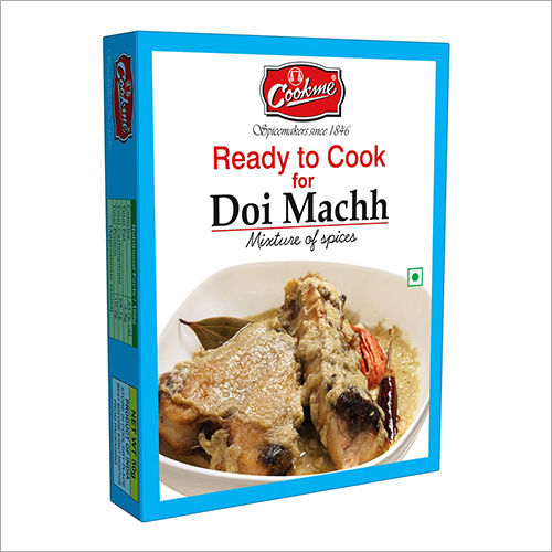 Dried Doi Maach Mixed Masala