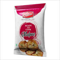 Malpua Mix - 200 Gm Pouch, Hygienic Preparation For Smooth Batter And Delicious Sweets