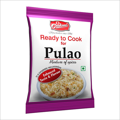 Pulao Spices