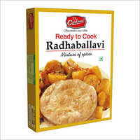 Radhaballavi Spices