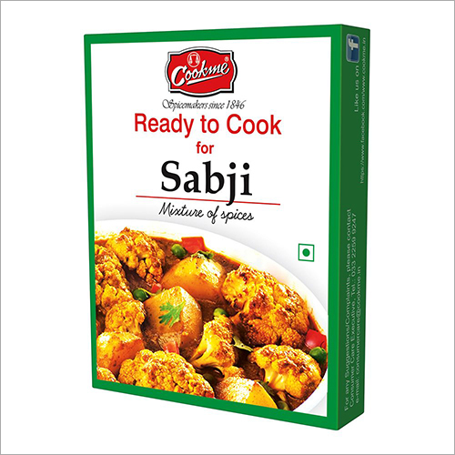 Sabji Mix Masala