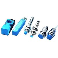 Sick Magnetic Proximity Sensors