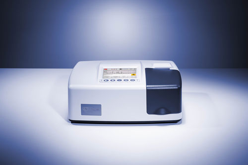 PORTABLE BENCH TOP SPECTROMETER