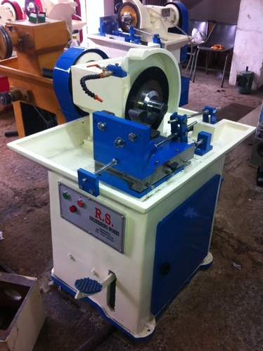 Square Pipe Cutting Machine