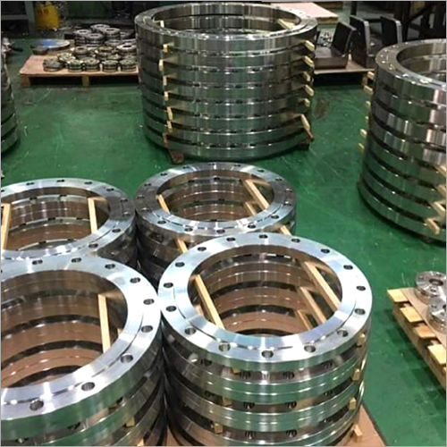 SS Flanges