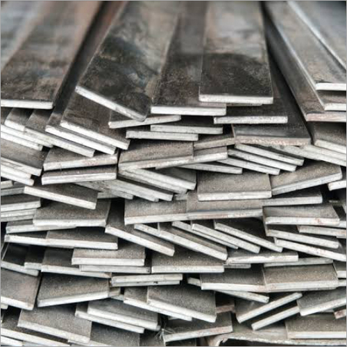 SS Flat Bar