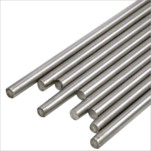 SS Round Rod