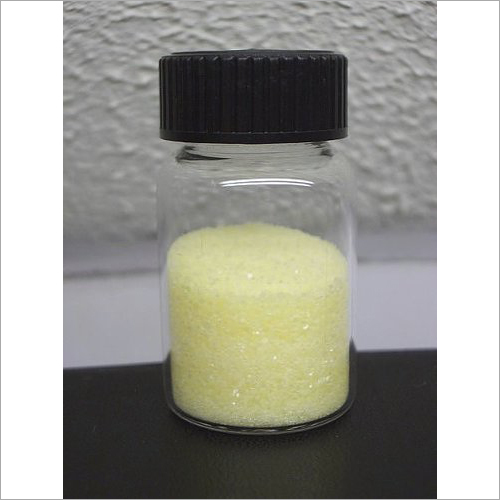 Potassium Ferrocyanide Powder Application: Industrial