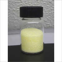 Potassium Ferrocyanide Powder Application: Industrial