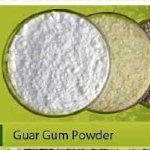 Guar Gum Powder Application: Food