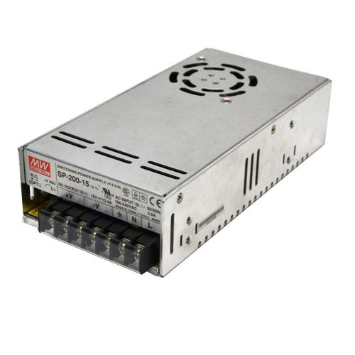 Meanwell SE & amp PFC Series Power Supply