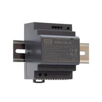 Meanwell Hdr & Amp Amp Mdr Din Rail Power