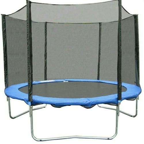 Heavy Duty Kids Jumping Trampoline