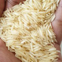 1121 Steam Basmati Rice