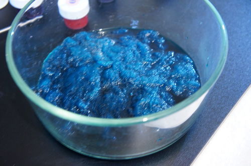 Blue Herd