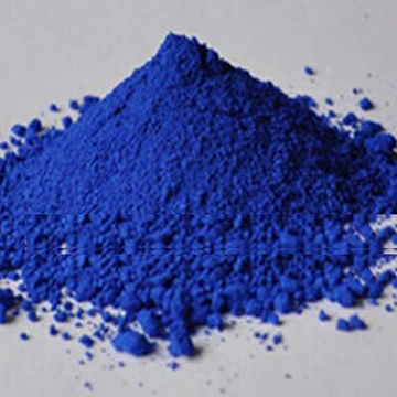 Blue Hegn