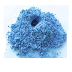 Turquise Blue Ha