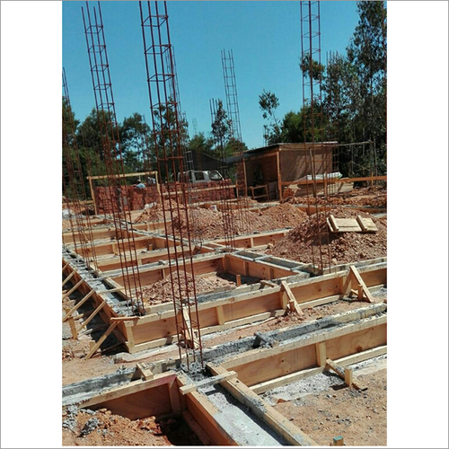 Shoping Mall Construction Services