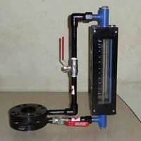 Bypass Rotameter By FLOW AND CONTROL SYSTEM PVT. LTD.
