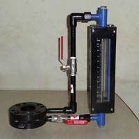 Bypass Rotameter