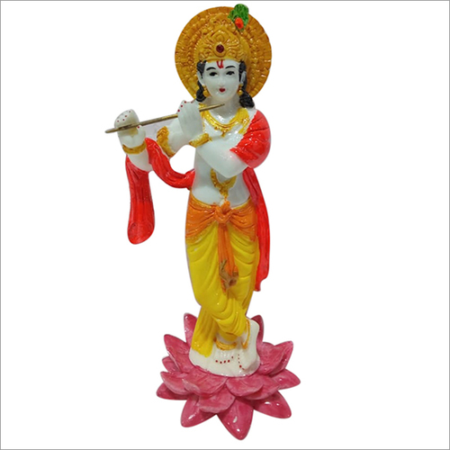 Krishna God