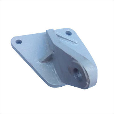 Silver Stabilizer Bracket