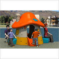 Kids Multiplay Plastic Equipment Capacity: 5-10 Children