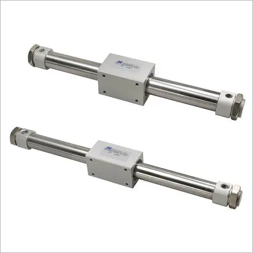 MINDMAN  MCRPM Series