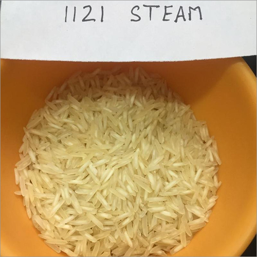 1121 Steam Rice