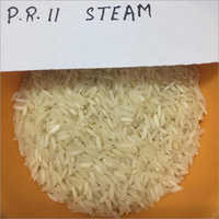 Steam PR 11 Rice