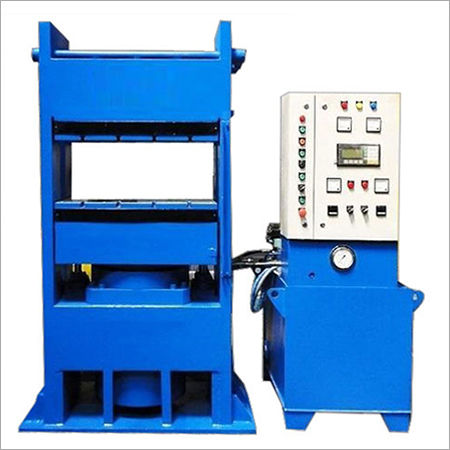 Melamine Crockery Hydraulic Press