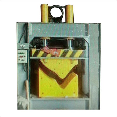 Hydraulic Press Machine