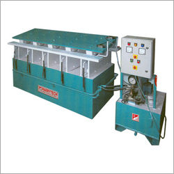 Sink Break Bending Press - Color: As Per Customer Requirement