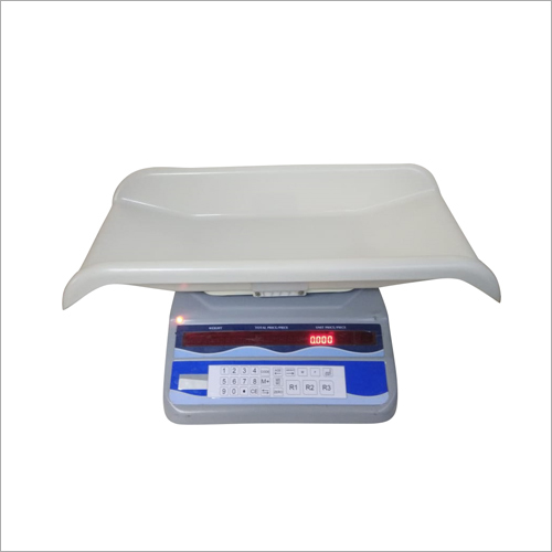 CGMS Baby Weighing Scale