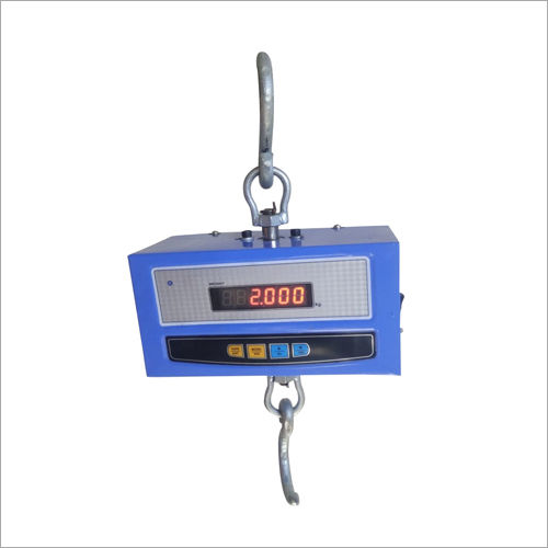 Weighing Crane Scale