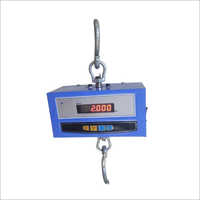 Hanging Weighing Crane Scale