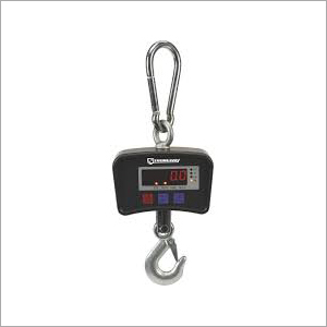 Steel Crane Hanging Scale